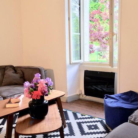 La Maison Des Amis Nuits Εξωτερικό φωτογραφία