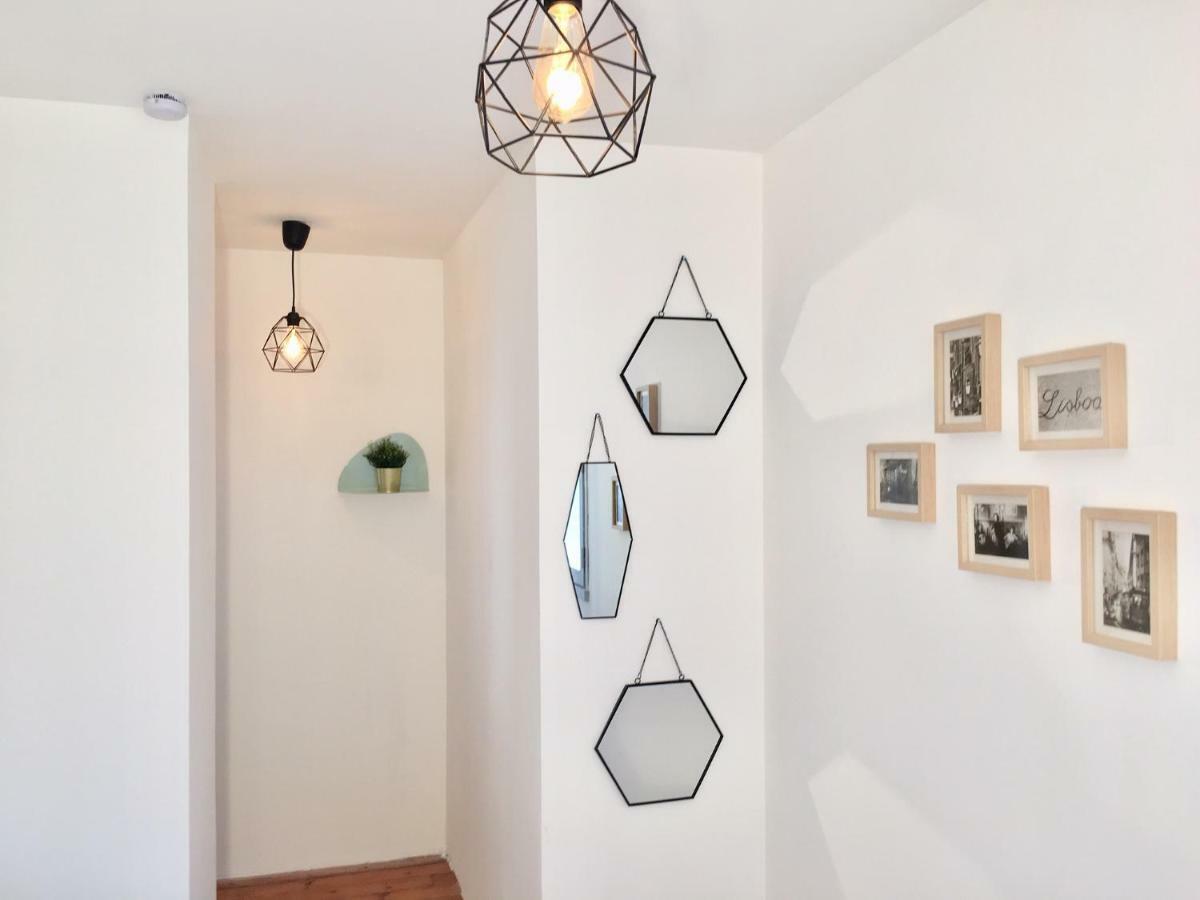 La Maison Des Amis Nuits Εξωτερικό φωτογραφία