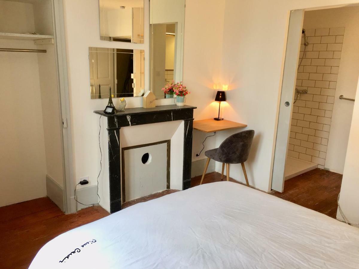 La Maison Des Amis Nuits Εξωτερικό φωτογραφία